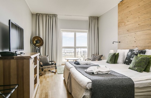 Sunne Hotel | Selma Spa+