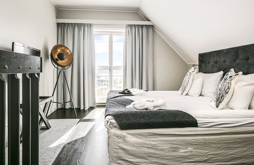 Sunne Hotel | Selma Spa+