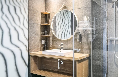 Sunne Hotel | Selma Spa+