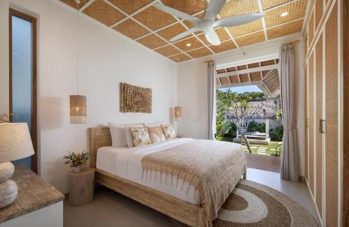 Selong Belanak Villa | Selong SeaEsta Stays Villa