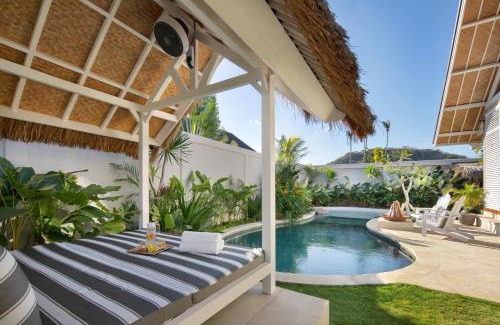 Selong Belanak Villa | Selong SeaEsta Stays Villa