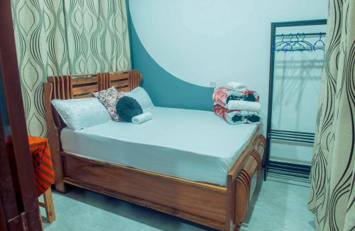 Mbeya Apartment | Selous
