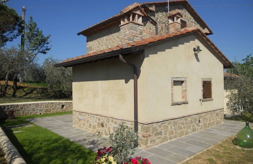 Foiano della Chiana Apartment | Selva Degli Ulivi