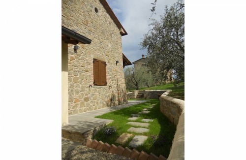 Foiano della Chiana Apartment | Selva Degli Ulivi