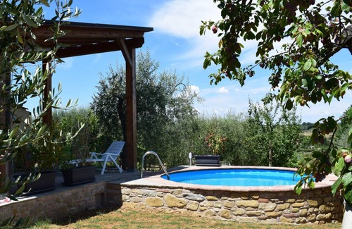 Foiano della Chiana Apartment | Selva Degli Ulivi