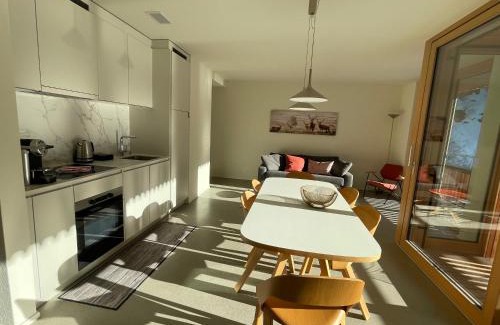 Flims Apartment | Selva Mountain Apartment