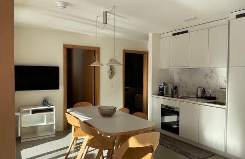 Flims Apartment | Selva Mountain Apartment