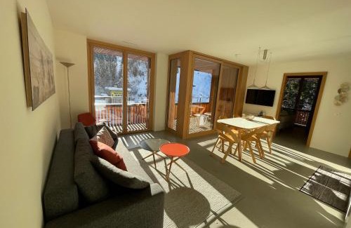 Flims Apartment | Selva Mountain Apartment