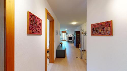 Sils-Maria Apartment | Selvas
