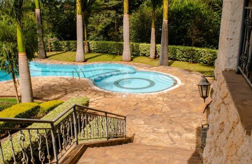 Langata House | Selvasara Suites