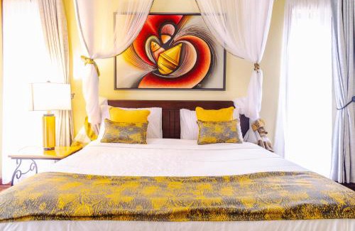 Langata House | Selvasara Suites