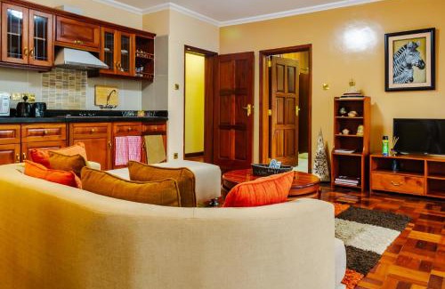 Langata House | Selvasara Suites