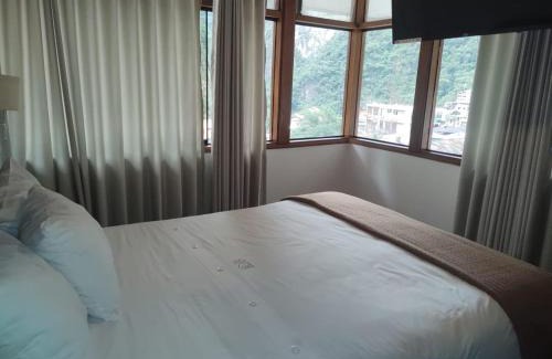 Aguas Calientes Hotel | Selvaterra MachuPicchu