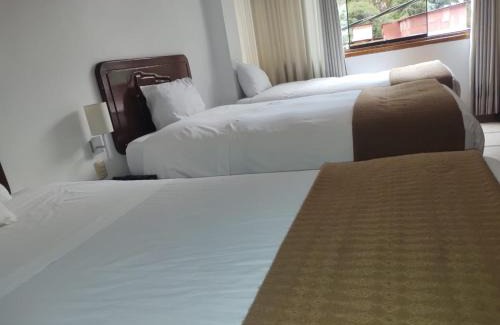Aguas Calientes Hotel | Selvaterra MachuPicchu
