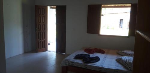 Velha Boipeba Ski Chalet | Sem Fronteiras