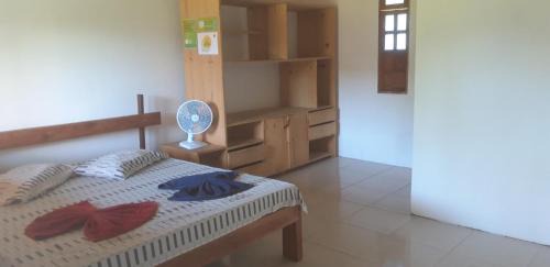 Velha Boipeba Ski Chalet | Sem Fronteiras