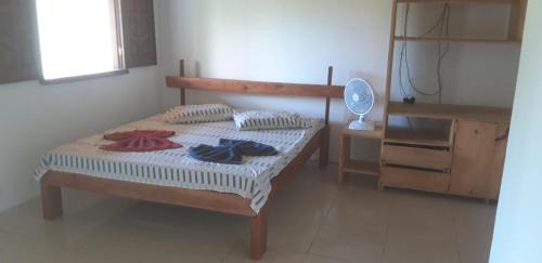 Velha Boipeba Ski Chalet | Sem Fronteiras