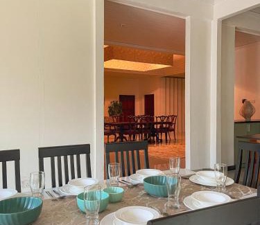 Langkawi Villa | Sembilan Langkawi