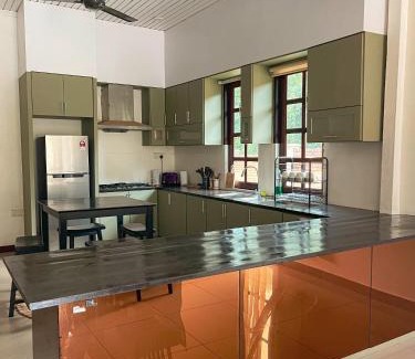 Langkawi Villa | Sembilan Langkawi
