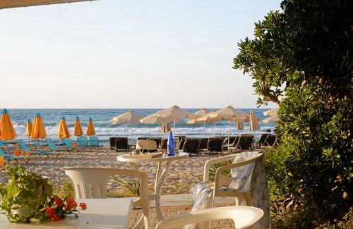 Stalida Apartment | Semeli Blue