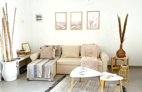 Milatos Beach House | Semelli