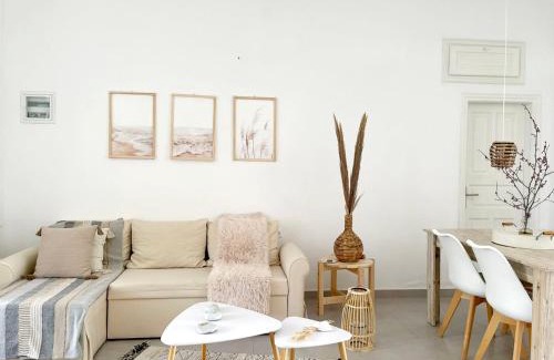 Milatos Beach House | Semelli