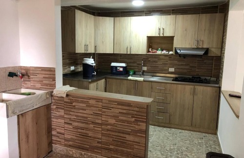 Bello House | Semi-county near to Universidad San Buenaventura.