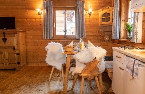 Niederau Apartment | Semi-detached house close to the centre