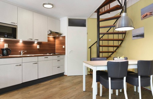 Brouwershaven Cottage | Semi-detached 4-person bungalow