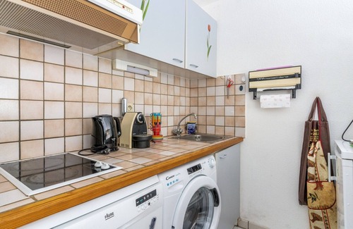 Biscarrosse Plage House | Semi-detached House T3, Biscarrosse, close to ocean, 4 pers.