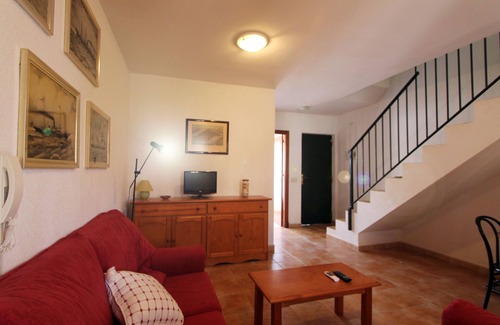 Poblado de Sancti Petri House | Semi-detached house Chiclana de la Frontera, Balconera