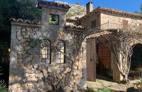Son Baulo House | Semi-detached house in Ca´n picafort
