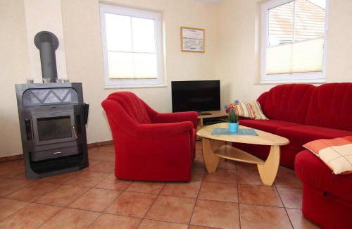 Kuehlungsborn House | Semi detached house Kuehlungsborn