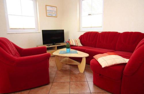 Kuehlungsborn House | Semi detached house Kuehlungsborn