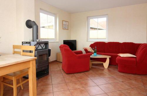 Kuehlungsborn House | Semi detached house Kuehlungsborn