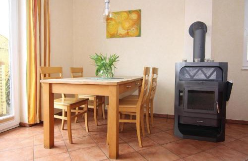 Kuehlungsborn House | Semi detached house Kuehlungsborn