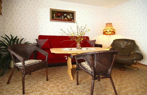 Barkhagen House | Semi-detached house, Zarchlin