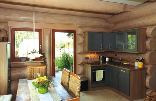 Bellin House | Semi-detached houses Bellin - DOS09063-LYB