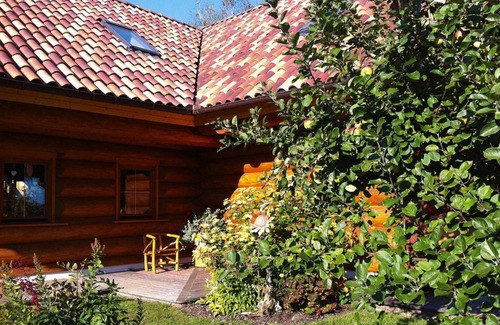 Bellin House | Semi-detached houses Bellin - DOS09063-LYB