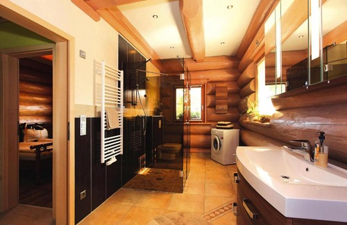 Bellin House | Semi-detached houses Bellin - DOS09063-LYB
