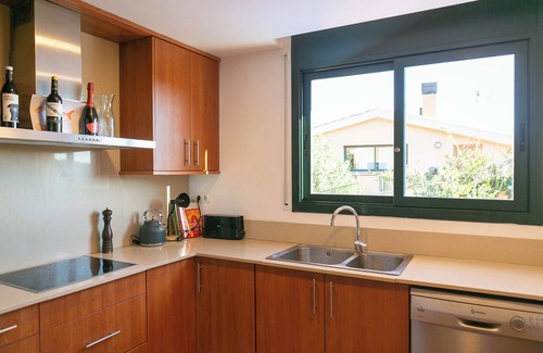 Begur House | Semi-detached w/views in Sa Tuna, Begur (H05)