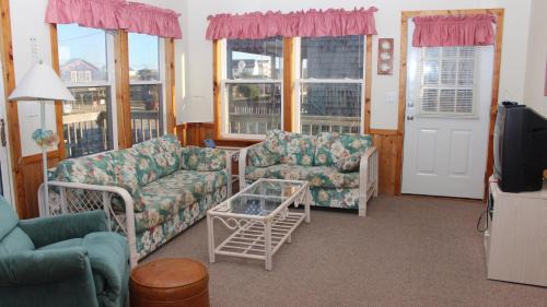 Kill Devil Hills House | Semi-Oceanfront, Close to Beach Access, KD240, The Ocean Winds