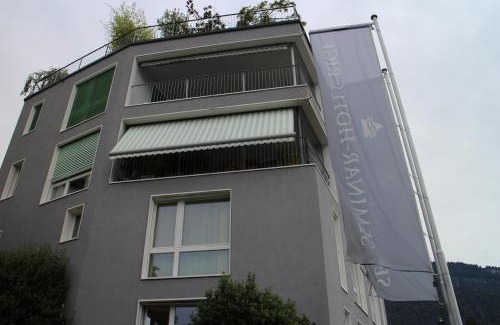 Weggis Hotel | Seminar-Hotel Rigi am See