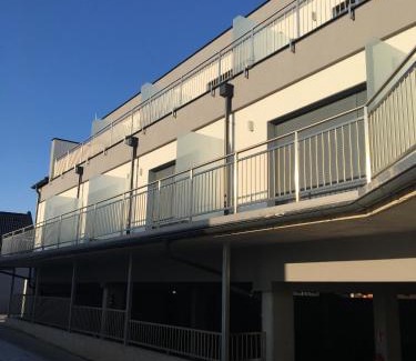 Gols Hotel | Seminarhotel Daniels