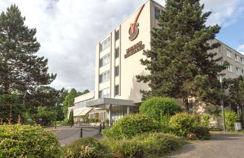 Bad Honnef Hotel | Seminaris Hotel Bad Honnef