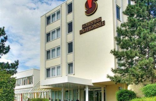 Bad Honnef Hotel | Seminaris Hotel Bad Honnef