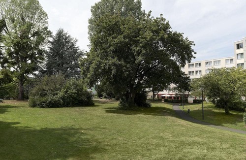 Bad Honnef Hotel | Seminaris Hotel Bad Honnef