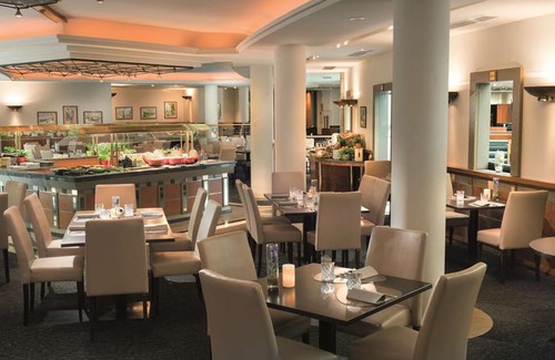 Leutzsch Hotel | Seminaris Hotel Leipzig