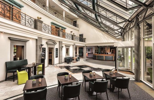 Leutzsch Hotel | Seminaris Hotel Leipzig