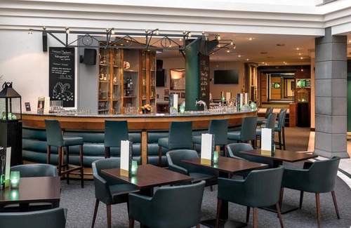 Leutzsch Hotel | Seminaris Hotel Leipzig